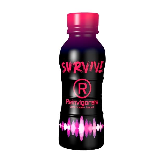 SURVIVE-Fuctional drink - Công Ty TNHH Bevpax